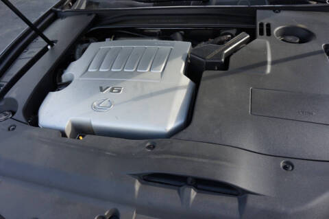 2007 Lexus ES 350