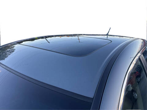 2010 Honda Accord Crosstour EX-L