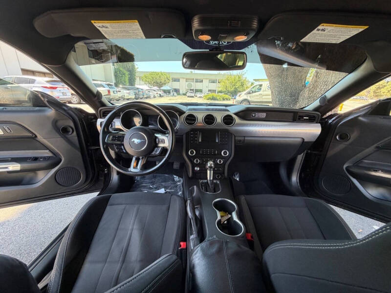 2020 Ford Mustang GT