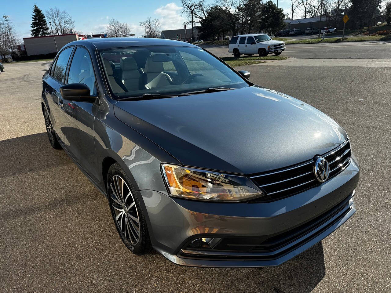 2015 Volkswagen Jetta for sale at CITI AUTO SALES LLC in Racine, WI