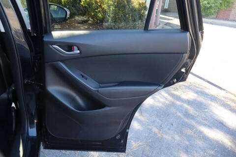 2014 Mazda CX-5 Touring