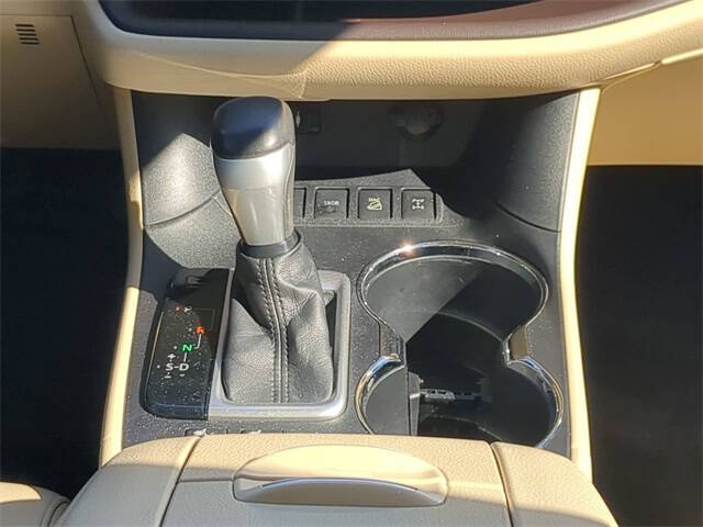 2014 Toyota Highlander XLE