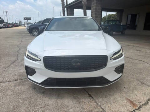 2023 Volvo S60