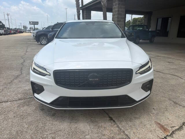 2023 Volvo S60