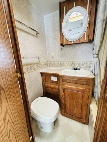 2001 Jayco Eagle 314