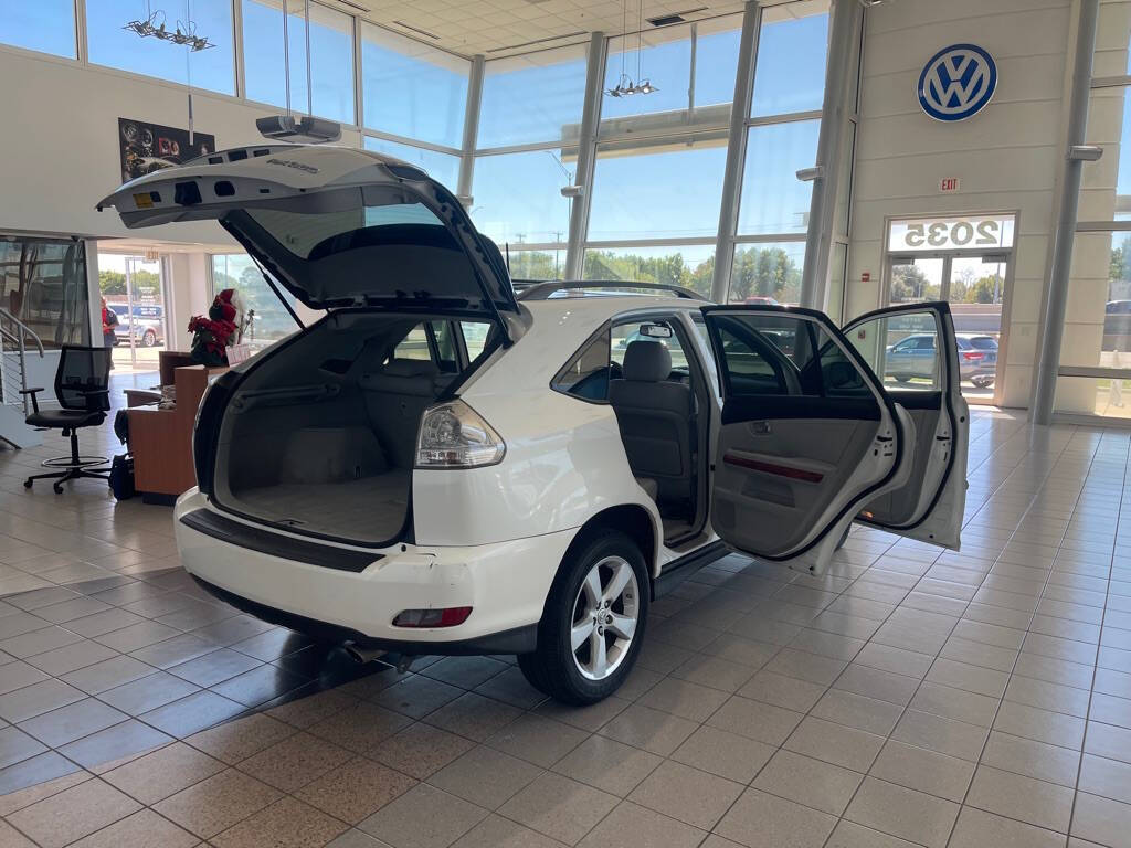 2008 Lexus RX 350 for sale at Auto Haus Imports in Grand Prairie, TX