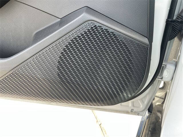 2023 Honda Accord Hybrid