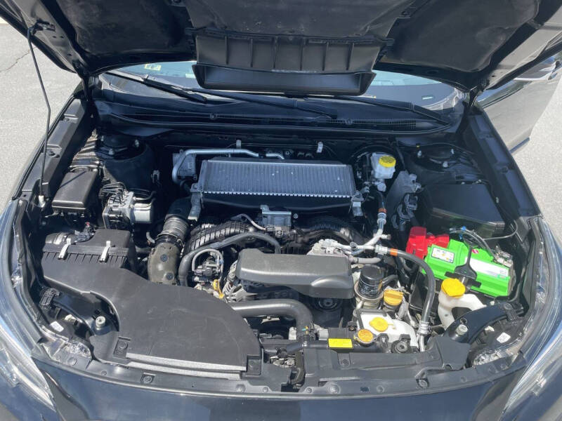 2021 Subaru Outback Limited XT