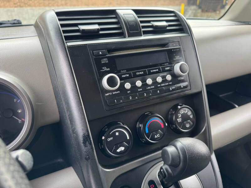 2010 Honda Element EX