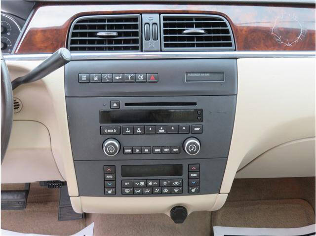 2009 Buick LaCrosse CXL