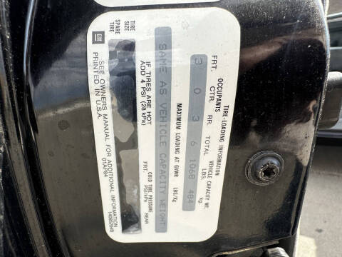 1986 Buick LeSabre Custom