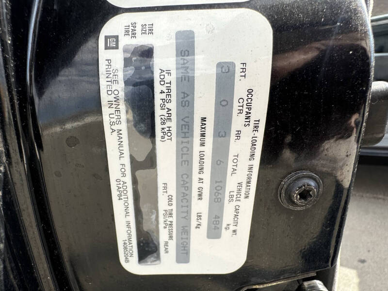 1986 Buick LeSabre Custom