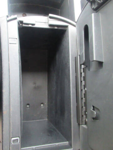 2012 Nissan Armada SV