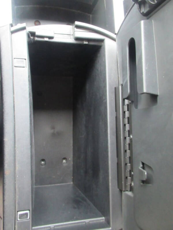 2012 Nissan Armada SV