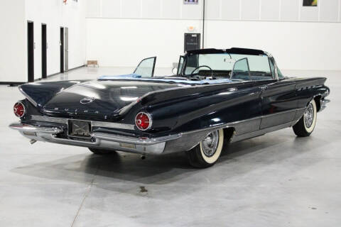 1960 Buick Electra