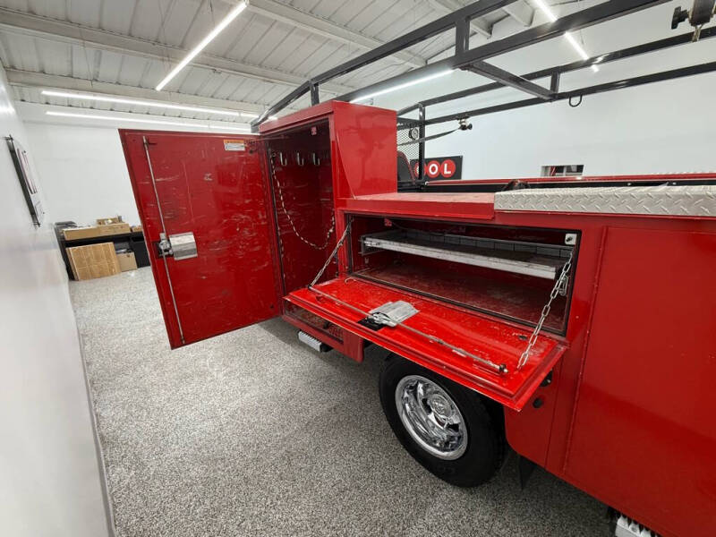 2020 RAM 3500 Tradesman