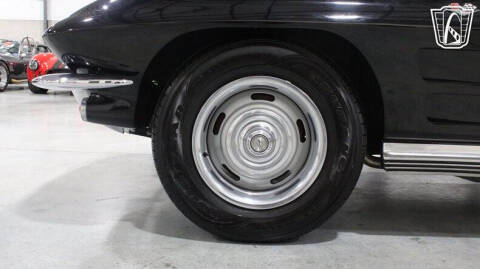 1964 Chevrolet Corvette