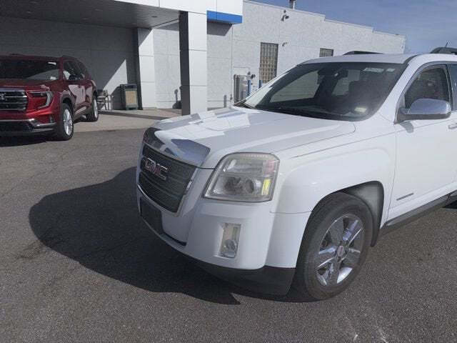 2014 GMC Terrain SLT-1