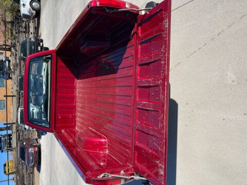 1991 Chevrolet C/K 1500 Series