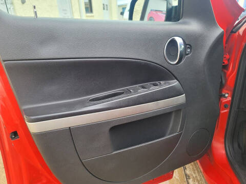 2010 Chevrolet HHR LS