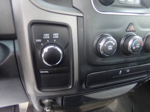 2013 RAM 1500 Express