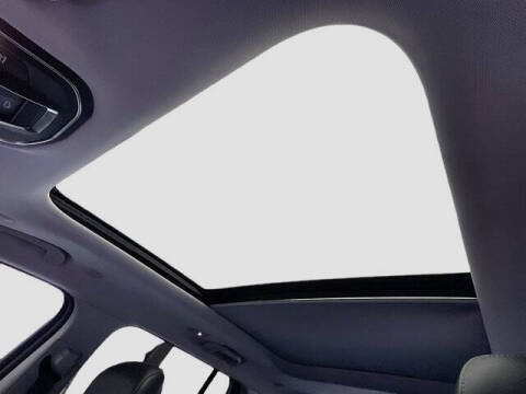 2022 Jeep Grand Cherokee 4xe