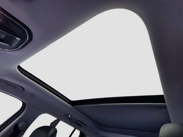 2022 Jeep Grand Cherokee 4xe