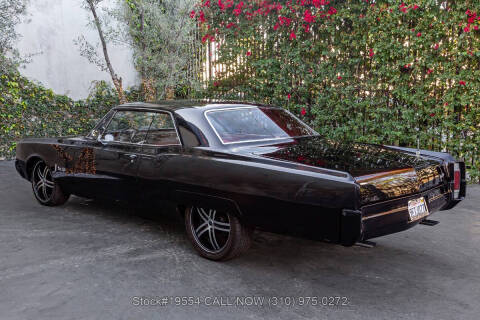 1966 Oldsmobile 98
