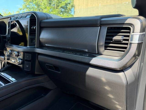 2024 Ford F-350 Super Duty