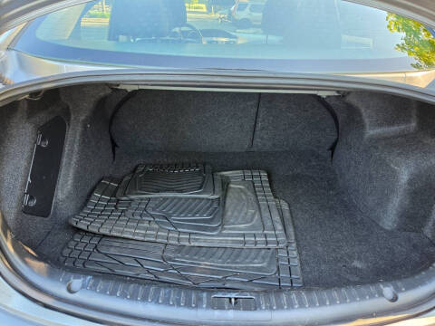 2012 Mazda MAZDA3 i Sport