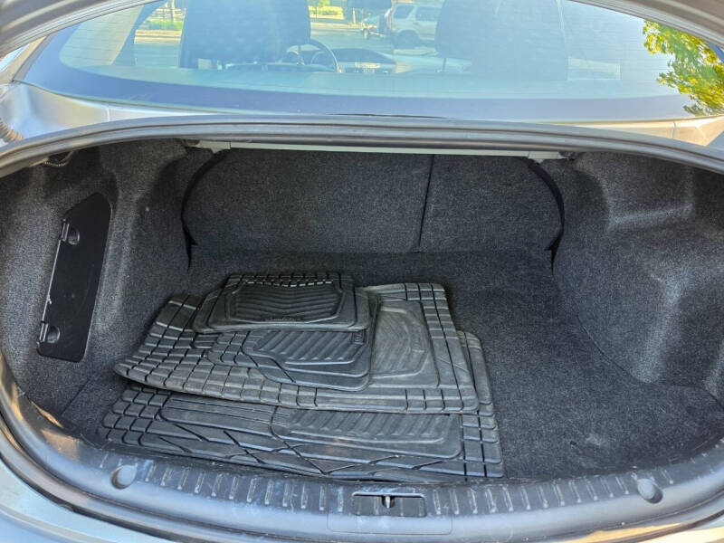 2012 Mazda MAZDA3 i Sport