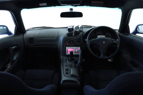 1999 Mazda RX-7