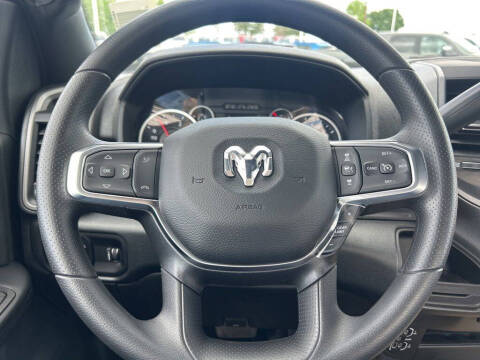 2026 RAM 5500