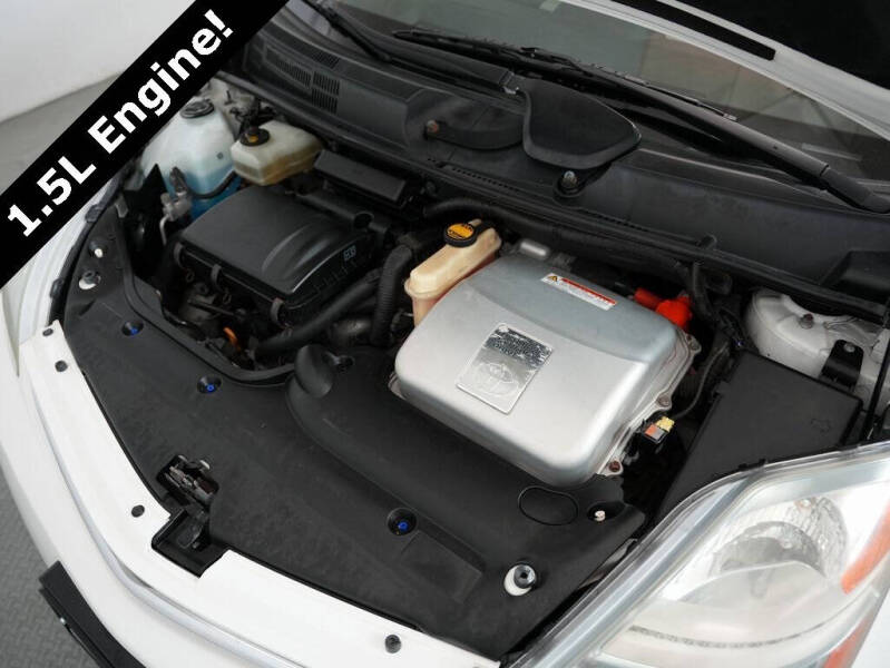 2007 Toyota Prius Touring