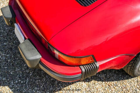 1979 Porsche 911