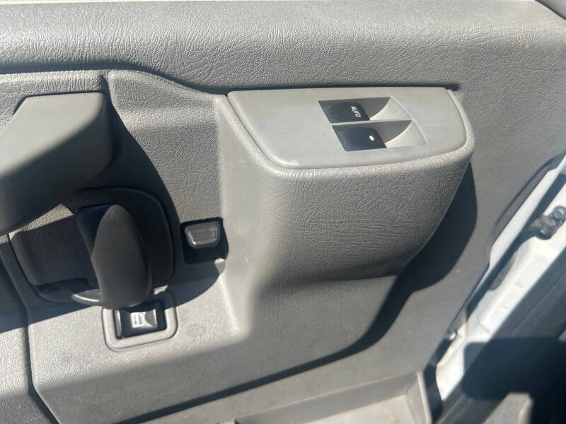 2018 Chevrolet Express 2500