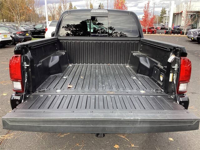 2023 Toyota Tacoma Trail Special Edition