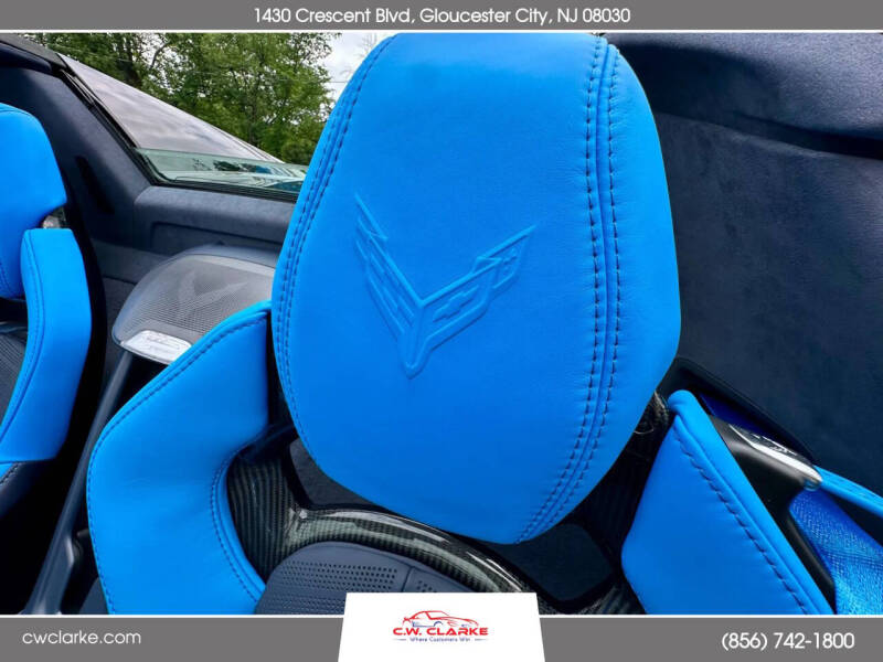 2024 Chevrolet Corvette Z06