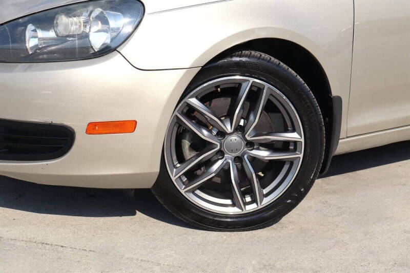 2012 Volkswagen Jetta