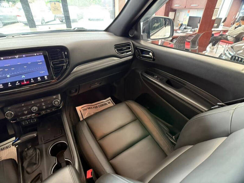 2023 Dodge Durango