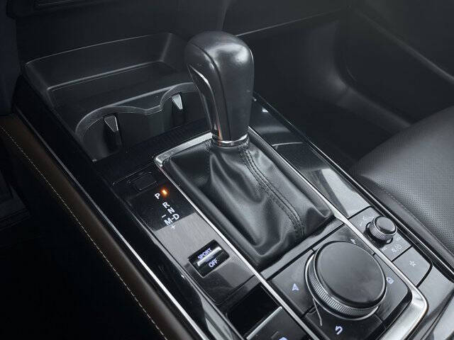2023 Mazda CX-30 2.5 Turbo Premium