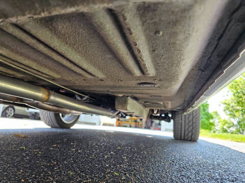 1967 Mercury Cougar XR7