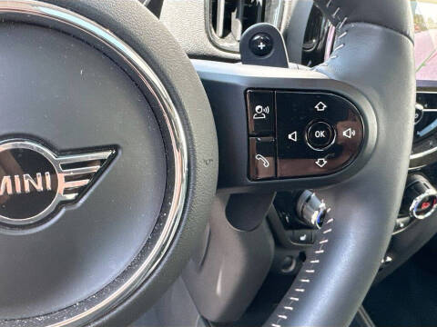 2024 MINI Countryman Cooper S ALL4