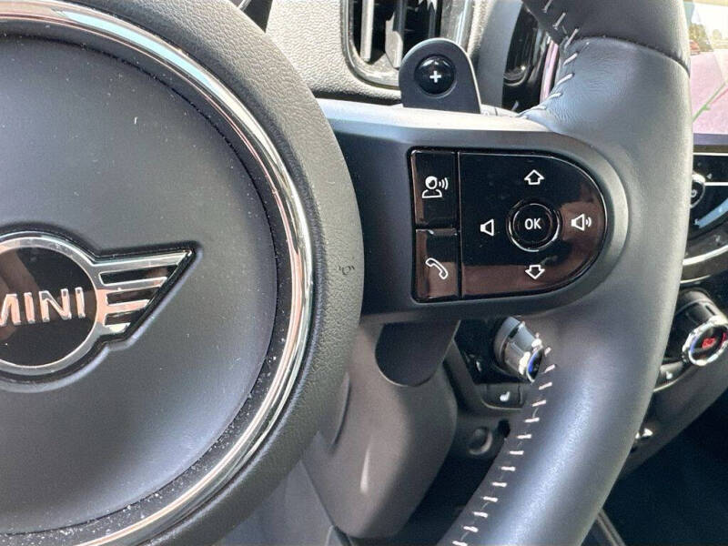 2024 MINI Countryman Cooper S ALL4