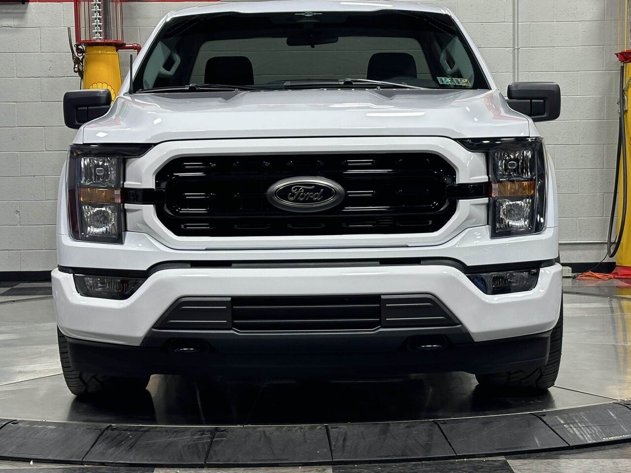 2023 Ford F-150 2