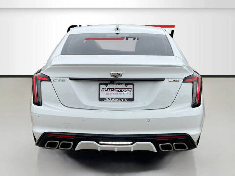 2024 Cadillac CT5-V