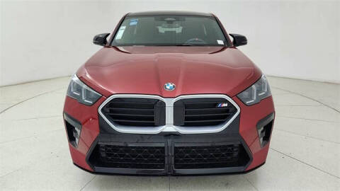 2025 BMW X2 M35i