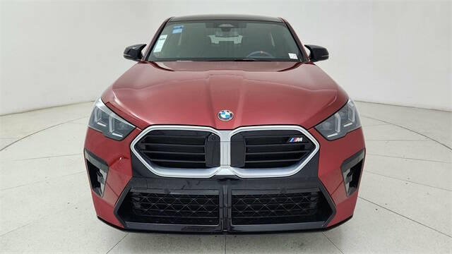 2025 BMW X2 M35i