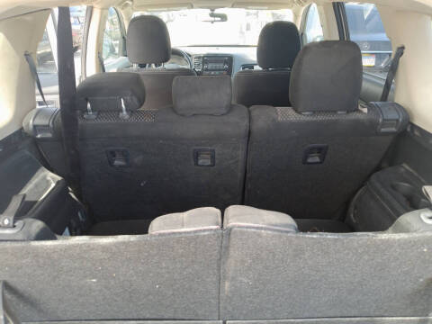 2016 Mitsubishi Outlander ES