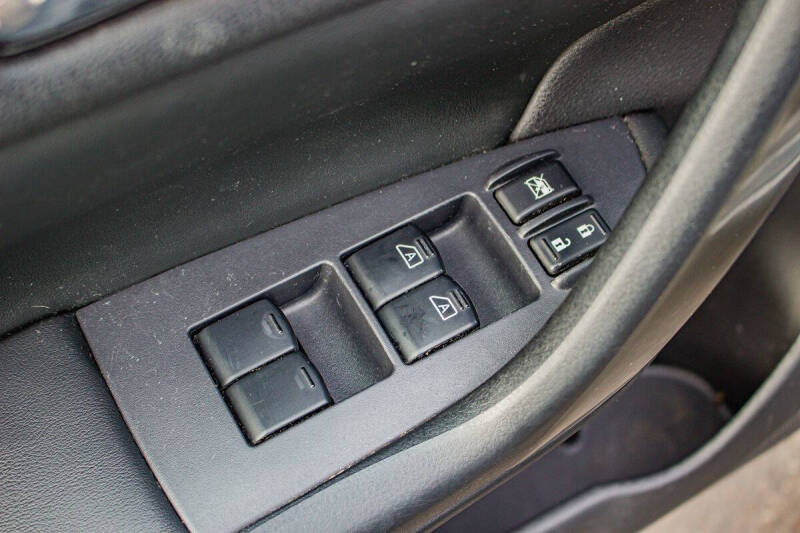 2014 Nissan Maxima